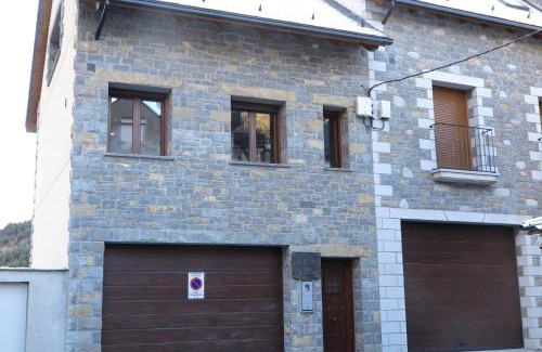 Chisagues Casa | Casa Bielsa