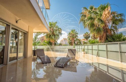 Marina d'Or Apartamento | Casa Big Ivan Luxury Homes 1ªPlta Norte 1ªLínea