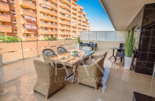 Marina d'Or Apartamento | Casa Big Ivan Luxury Homes 1ªPlta Norte 1ªLínea