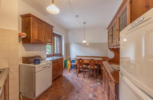 Cortina d'Ampezzo Apartamento | Casa Bigontina, in pieno centro a Cortina