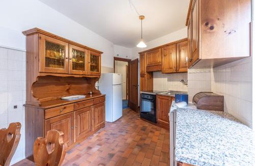 Cortina d'Ampezzo Apartamento | Casa Bigontina, in pieno centro a Cortina