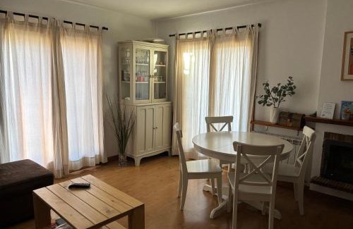 Sallent de Gallego Apartamento | Casa Bihotz - Bonito y céntrico apartamento con garaje en Sallent
