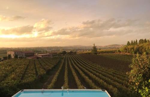 Sommacampagna Apartamento | Casa Bilum