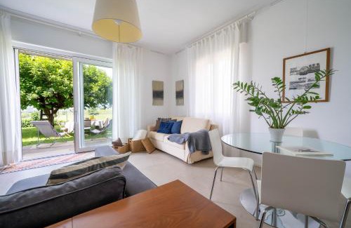 Sommacampagna Apartamento | Casa Bilum