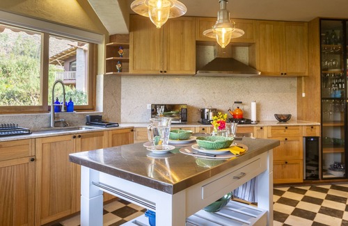 Yucay Casa | Casa Bini, cozy and luxury house at Sacred Valley