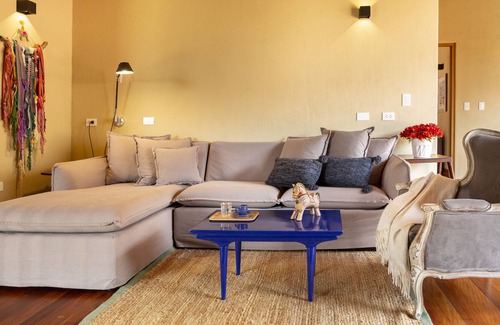 Yucay Casa | Casa Bini, cozy and luxury house at Sacred Valley
