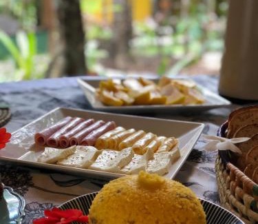 Porto Seguro Cabina | Casa Bio Arraial DAjuda