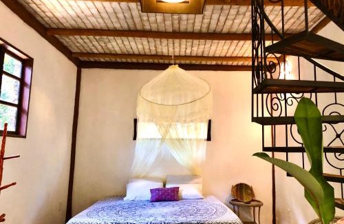 Porto Seguro Cabina | Casa Bio Arraial DAjuda