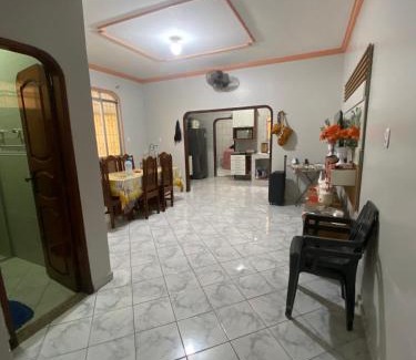 Condor Casa | Casa Bio - Your place in COP 30 - Completa