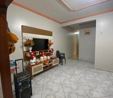 Condor Casa | Casa Bio - Your place in COP 30 - Completa