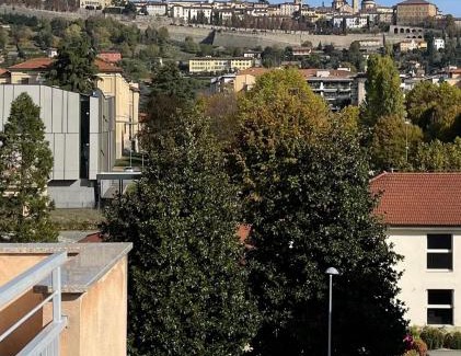 Bergamo Apartamento | Casa Biondo