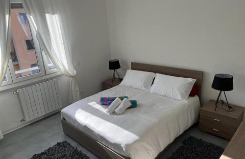 Bergamo Apartamento | Casa Biondo