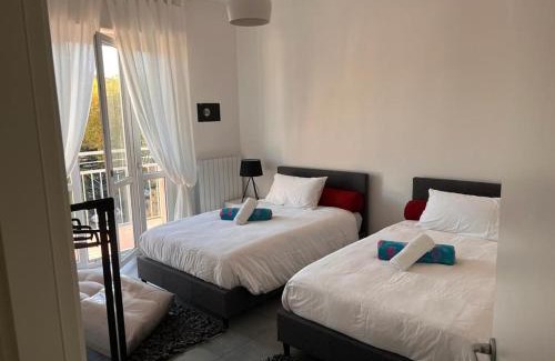 Bergamo Apartamento | Casa Biondo