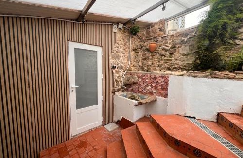 Dean Pequeno Casa | Casa Bisa