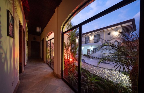 Playa Hermosa Villa | Impresionantes vistas del océano y la montaña - CASA BISILY