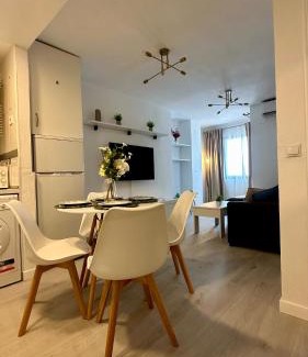 Las Lagunas Apartamento | Casa Biznaga