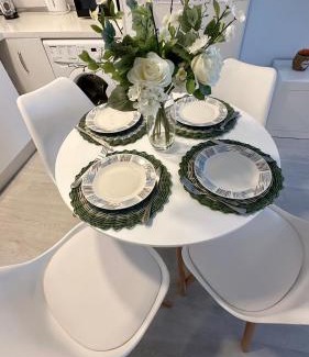Las Lagunas Apartamento | Casa Biznaga