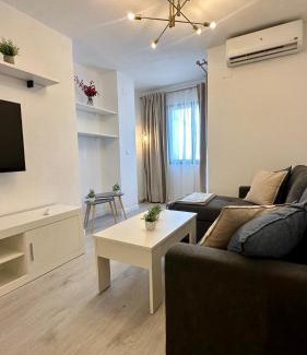 Las Lagunas Apartamento | Casa Biznaga