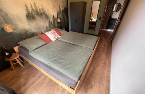 Kniebis Apartamento | CASA BLACK FOREST - Freudenstadt Kniebis