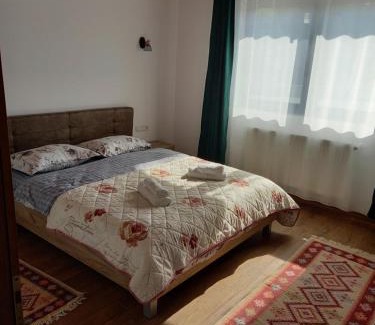 Bistrita Bargaului Casa | Casa Blaju