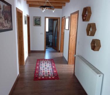 Bistrita Bargaului Casa | Casa Blaju