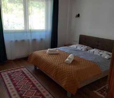 Bistrita Bargaului Casa | Casa Blaju