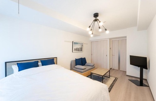 Bunkyo Apartamento | Casa Blan