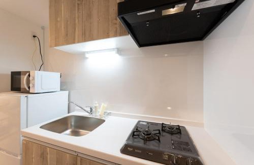 Bunkyo Apartamento | Casa Blan