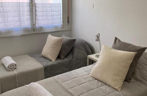 Barrio Historico Casa | Casa Blanca