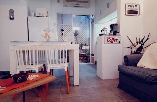 Barrio Historico Casa | Casa Blanca