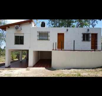 Villa Rumipal Casa | Casa Blanca