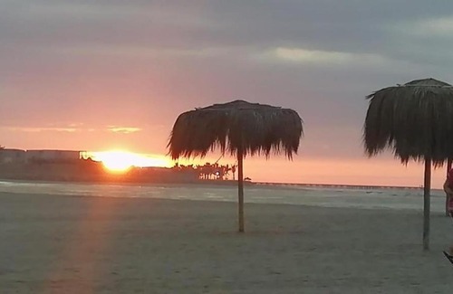 Bocapan Casa | Casa blanca bocapan tumbes
