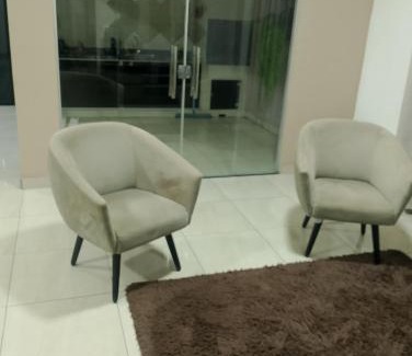 Maracacuera Apartamento | Casa Blanca