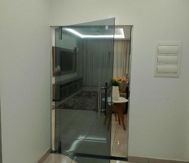 Maracacuera Apartamento | Casa Blanca