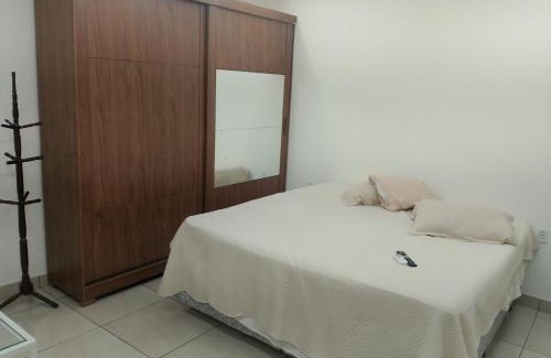 Maracacuera Apartamento | Casa Blanca