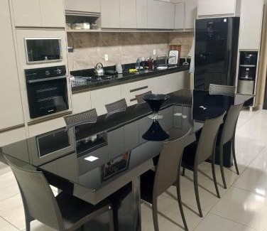 Maracacuera Apartamento | Casa Blanca