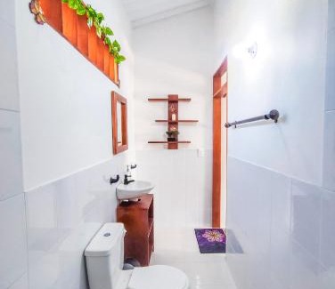 Monitos Casa | Casa Blanca Broqueles Hotel