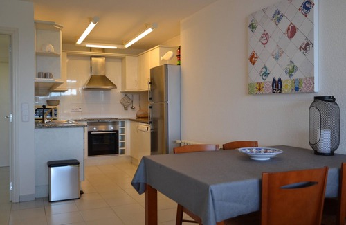 L'Estartit Apartamento | Casa Blanca C - L'Estartit, Roca Maura