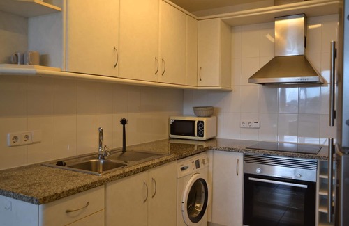L'Estartit Apartamento | Casa Blanca C - L'Estartit, Roca Maura