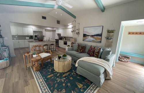 Trailer Estates Casa | Casa Blanca ElTropicale Vacation Rentals