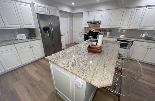 Trailer Estates Casa | Casa Blanca ElTropicale Vacation Rentals