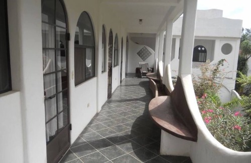 Panajachel Casa | Casa Blanca