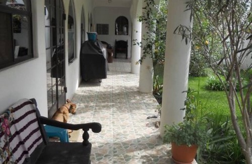 Panajachel Casa | Casa Blanca