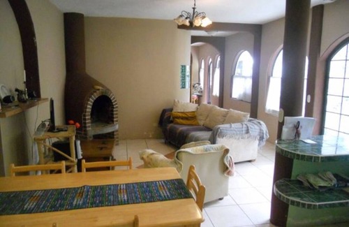 Panajachel Casa | Casa Blanca