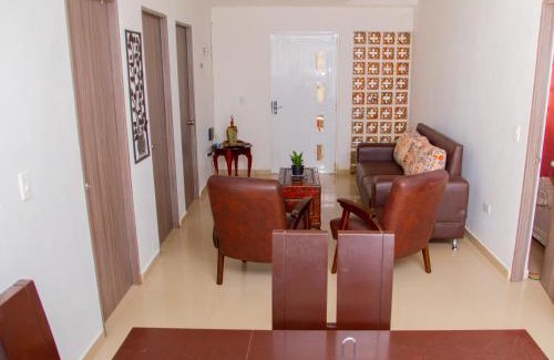 Jamundi Apartamento | Casa Blanca, Hermosa, Amplia, comoda y muy fresca