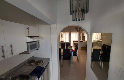 Las Playas Apartamento | Casa Blanca Grand