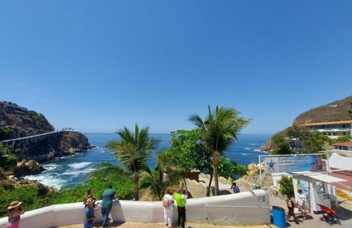 Las Playas Apartamento | Casa Blanca Grand