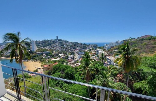Las Playas Apartamento | Casa Blanca Grand