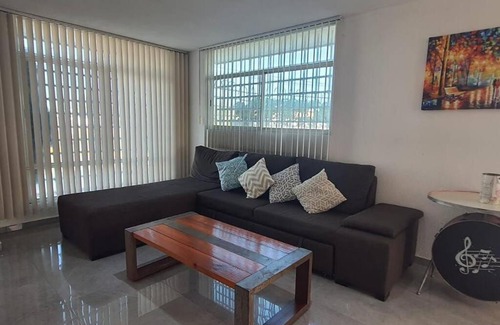 San Luis Potosi Casa | Casa Blanca