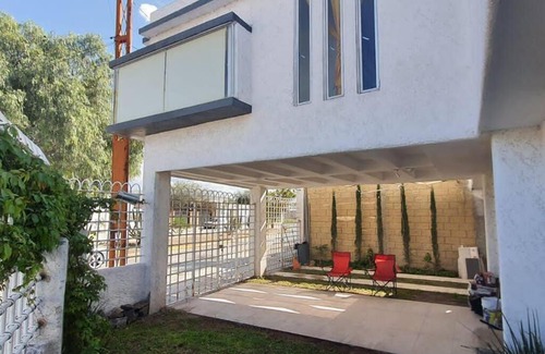 San Luis Potosi Casa | Casa Blanca